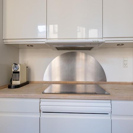 Large Apartment With Canal View In Central Cph City Copenhague Extérieur photo