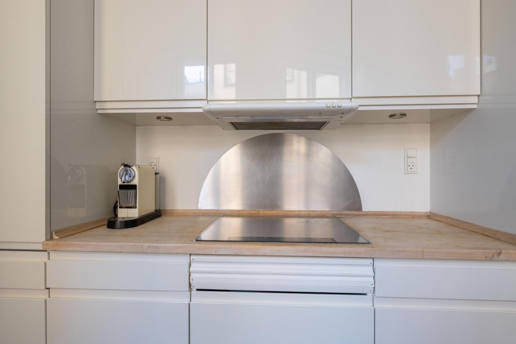 Large Apartment With Canal View In Central Cph City Copenhague Extérieur photo