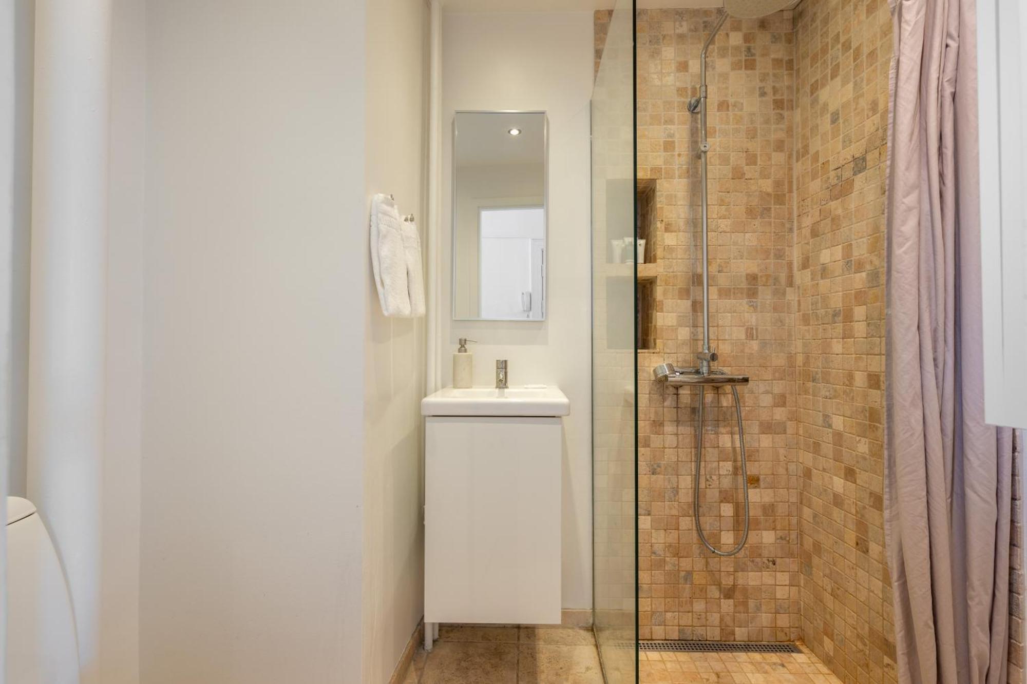 Large Apartment With Canal View In Central Cph City Copenhague Extérieur photo